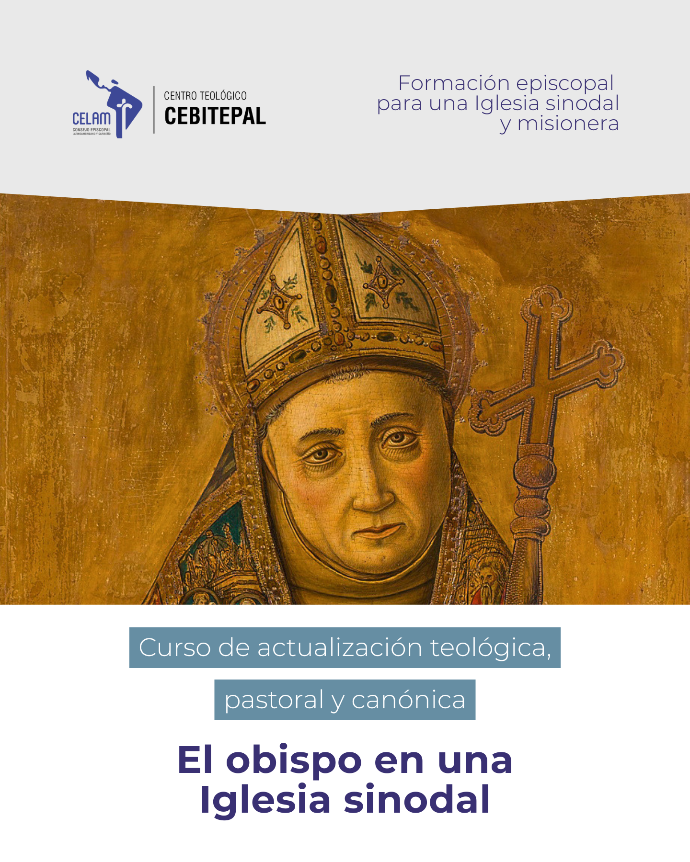 Curso Sinodalidad