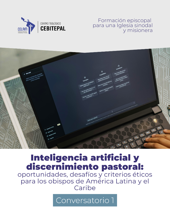 Conversatorio uno AI