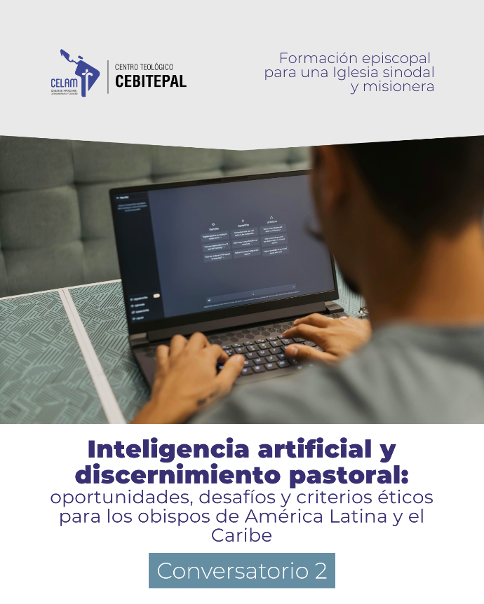 Conversatorio dos AI