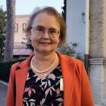 Margit Eckholt: “El Proyecto Together fortalece la sinodalidad y la corresponsabilidad en la Iglesia”